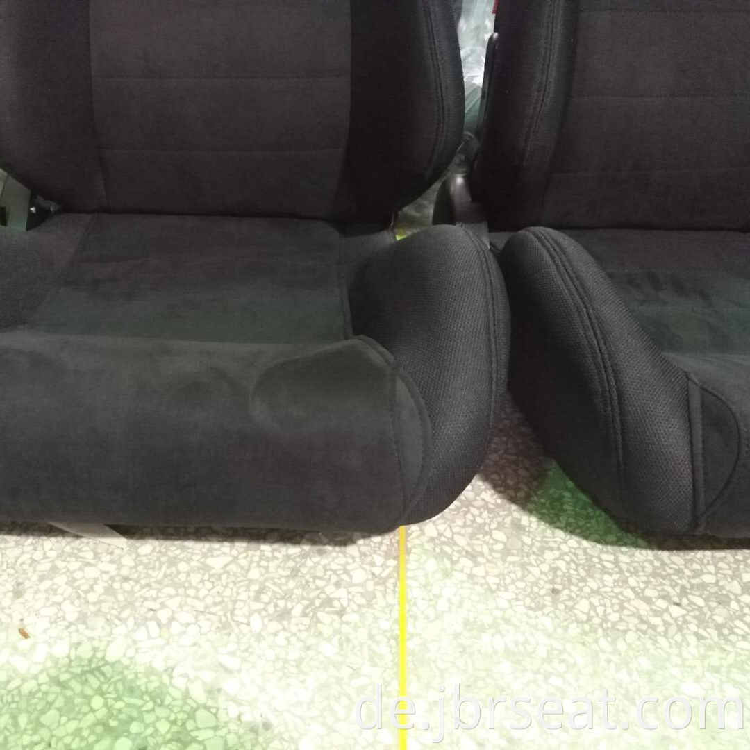 Adjustable Sports Seat